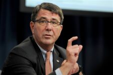 SecDef Carter Tells McCain Chinese Can Come To RIMPAC