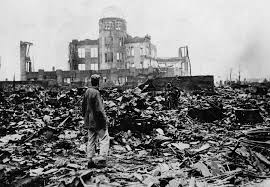 The Lessons of Hiroshima: We Still Need Nuclear Weapons