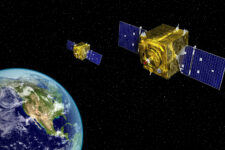 Space Force plans multiple hosted payloads for GEO belt monitoring
