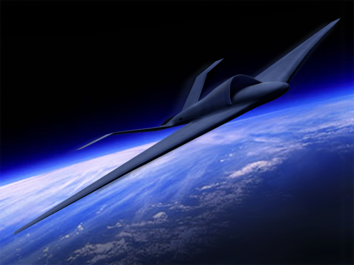 Bye Bye U-2: CIA Legend Allen Predicts End Of Manned Reconnaissance
