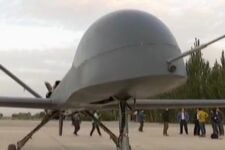 New China Drone: Looks Like A Reaper But…