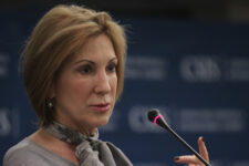 Fiorina’s Plans Require DoD Spending Boost Of $100B