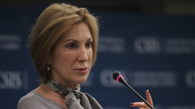 Fiorina’s Plans Require DoD Spending Boost Of $100B