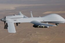 Backpack Drones, Smaller Weapons: Army Thinks Small On UAVs