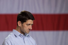 As NDAA Poised For Veto, Ryan Challenges Intransigents