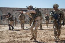 Army Builds Advisor Brigades: Counterinsurgency Is Here To Stay