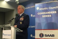 Air Force Modernization On The Table: CSAF Gen. Welsh