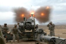 Army Explores Anti-Ship Howitzers & Anti-Air Strykers