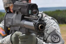 Biggest Change For Infantry Since WWII: XM25