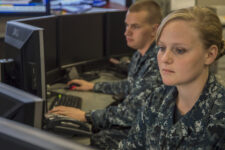 Navy Issues New Cybersecurity Standards – With More To Come