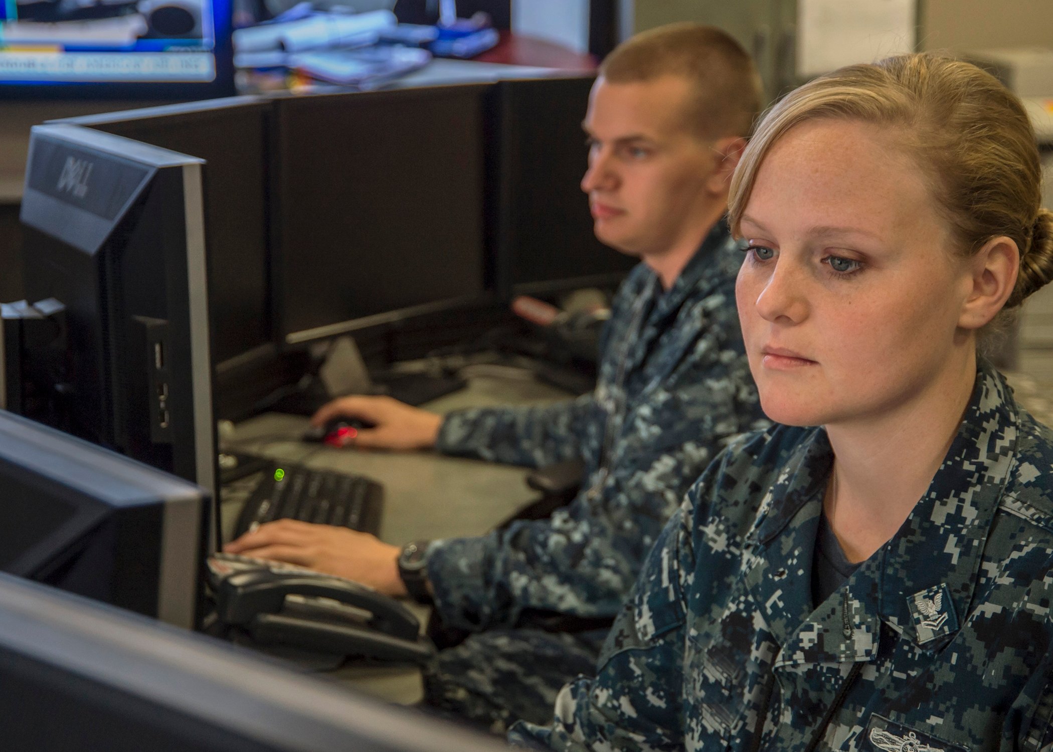 Navy Issues New Cybersecurity Standards – With More To Come