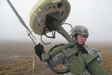 Pentagon Builds Mega-Database For Spectrum & Electronic Warfare
