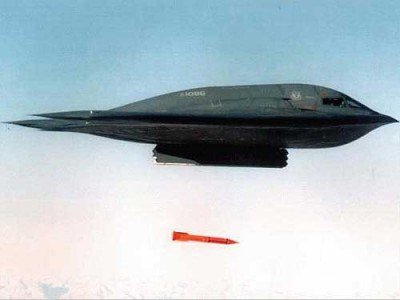 Why Bombers Are Key to Nuke Modernization; Think Russia, North Korea, China