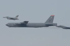 Doyle’s Wrong: Bombers ARE Best For Nuclear Signaling