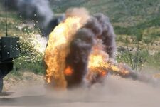 Missile Defense For Tanks: Raytheon Quick Kill Vs. Israeli Trophy