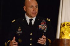 McMaster: Will He Speak Truth To Power?