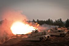 Will Milley Replace The Abrams Tank? Futures Command Advances