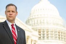 ‘This Is Our Sputnik Moment:’ Rep. Bridenstine Offers Sweeping Space Bill