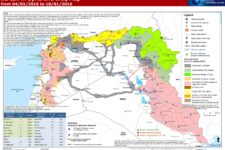 An Anti-Daesh Strategy, One With A Chance Of Success