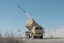 Army Reboots Cruise Missile Defense: IFPC & Iron Dome