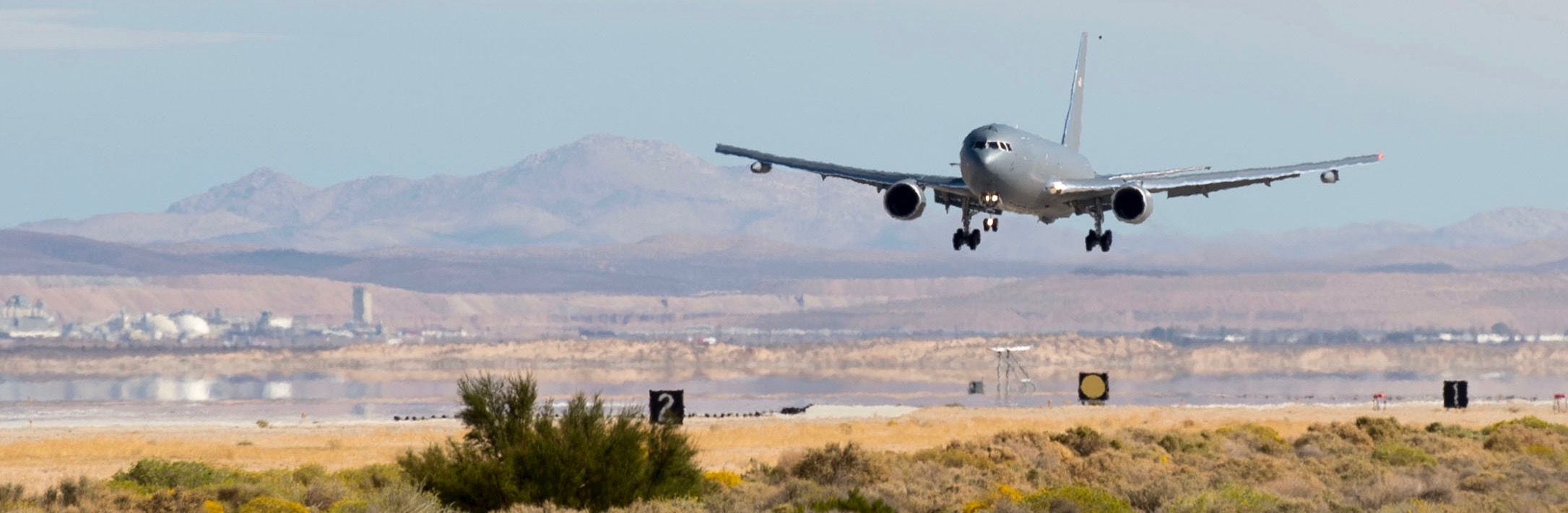 Another Boeing Tanker Delay; How Long, Oh Lord?