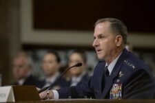 Gen. Goldfein Launches Air Force Doctrine For Joint All-Domain Ops