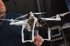 Defense Digital Service Builds Counter-Drone SWAT Team, ASAP