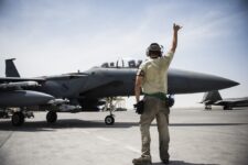 Senate Passes Defense Bill, Prepares To Battle House On Nukes, War Powers