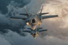 McCain: ‘Breakdown’ In F-35 Contract Talks Sign Of Big Acquisition Problems