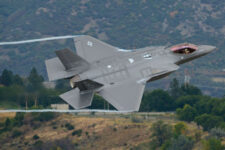 F-35 ‘Not Out Of Control’: F-35A Prices Drop 5.5%