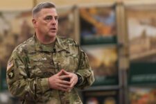 New Army Unit To Test Tactics: Meet The Multi-Domain Task Force