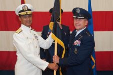 STRATCOM Takes Lead On JICSPOC; SecAF James