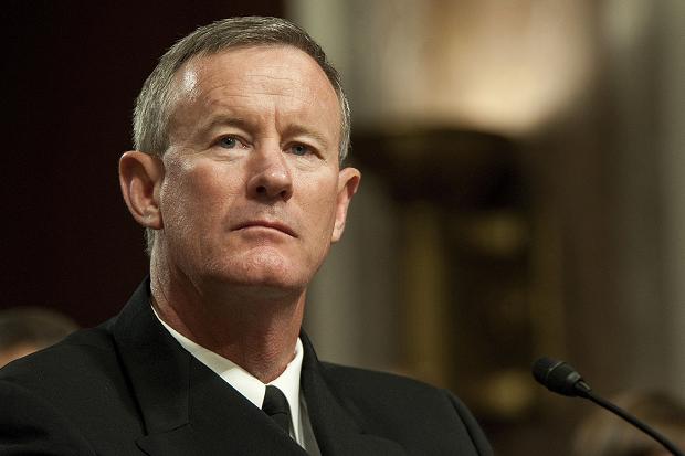 What’s Eating Bill McRaven: Is Congress Too Ignorant Of The Military?
