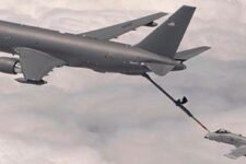 DCMA Orders Safety Halt To KC-46 Deliveries; Roper Promises Close Scrutiny