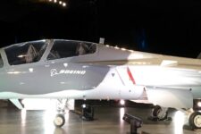 Boeing Takes T-X Lead As Northrop Joins Raytheon & Drops Out Of T-X