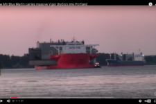 Shipyards Serving US Navy Already Use Chinese-Built Drydocks