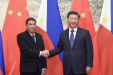 China Revels In Philippines’ About-Face, But Will It Last?