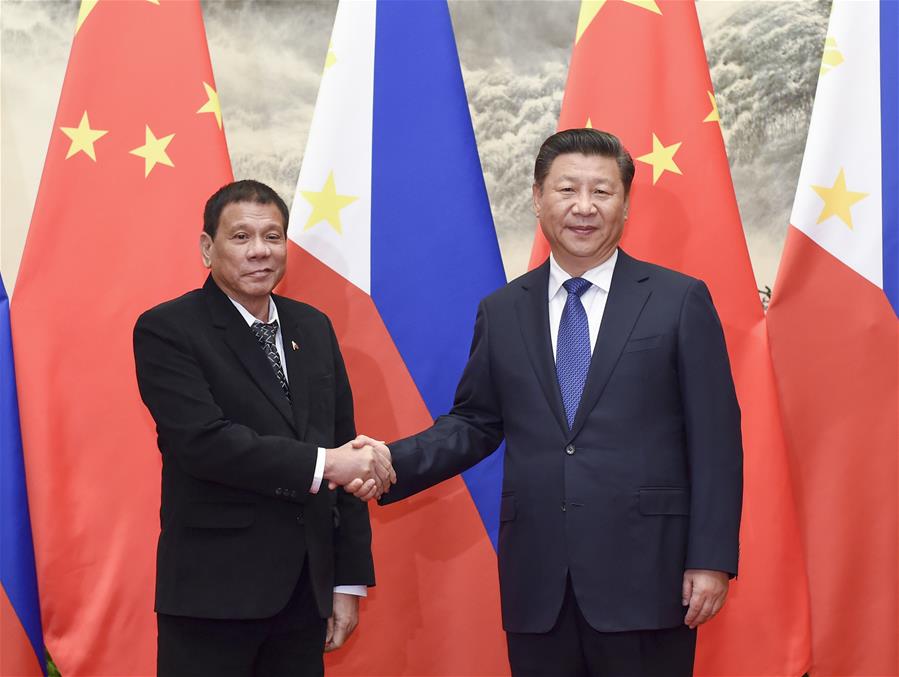 China Revels In Philippines’ About-Face, But Will It Last?