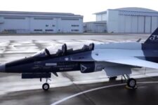 New T-X Airplanes Would Add $1B To Trainer Bill: Lockheed