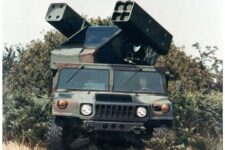 Army Races To Rebuild Short-Range Air Defense: New Lasers, Vehicles, Units