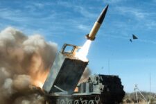 Aiming The Army’s Thousand-Mile Missiles