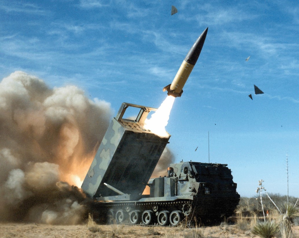 Aiming The Army’s Thousand-Mile Missiles