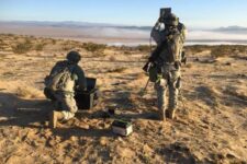 Army Wargames Hone Battlefield Cyber Teams