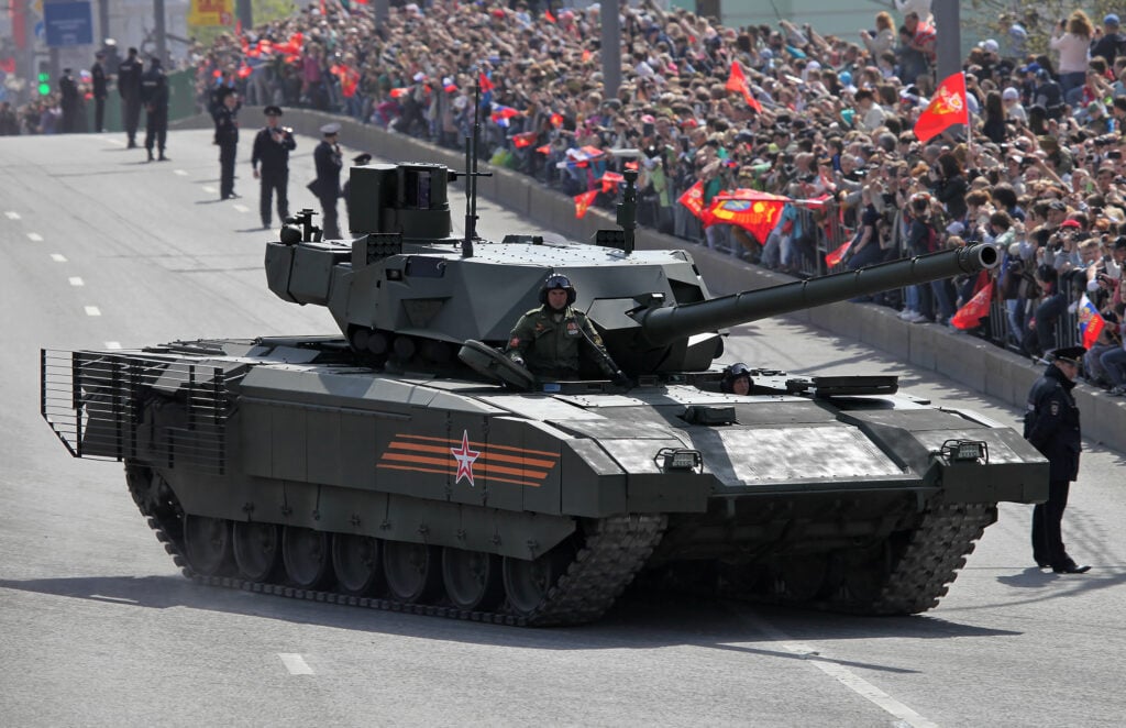 Speed Up Light Tank, Heavy Armor Modernization, HASC Tells Army - Breaking  Defense
