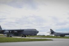 AF Budget: JSTARS Recap Finally Killed; B1, B-2 Bombers Will Be Too