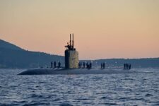 Navy assessing LA sub fleet for possible life extensions