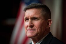 Flynn Appears To Hint At Cutting NSC Staff; Rice Says Size Matters Less