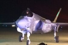 Iran: Israeli F-35s Rehearse Strikes As US Sends Troops — But Will Europe Flinch?