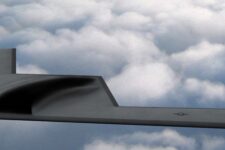 More B-21s Likely; B-1s To Carry Up To 8 Hypersonic Weapons