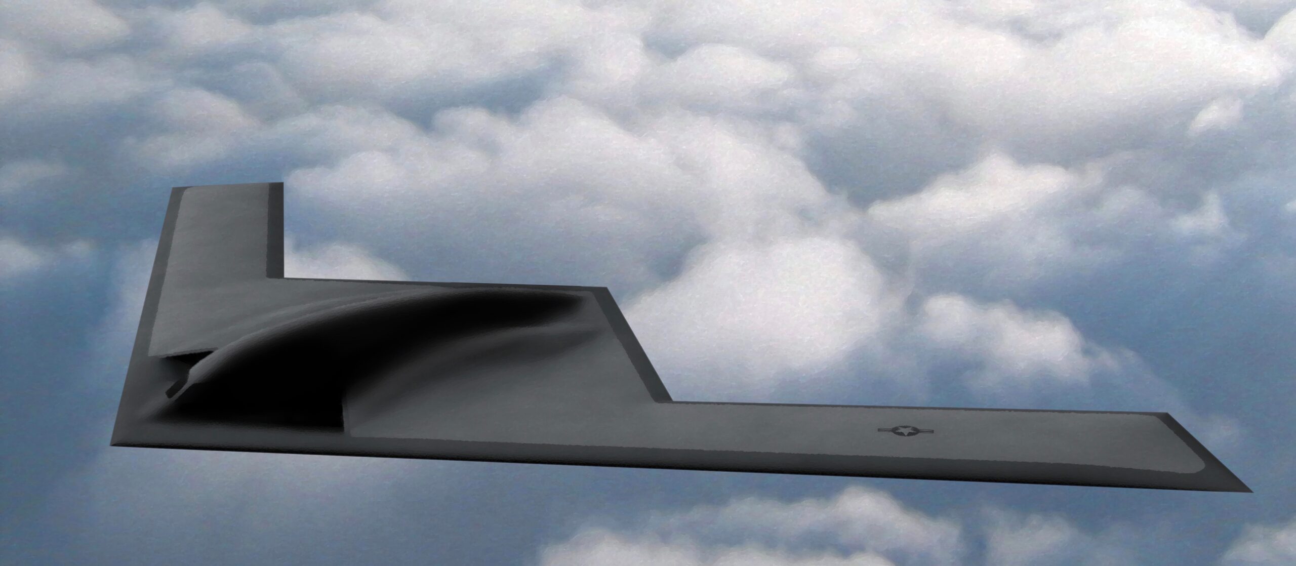B-21 First Flight In 2021 Not Likely